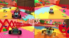 Nickelodeon Kart Racers images (4)