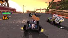 Nickelodeon Kart Racers images (8)