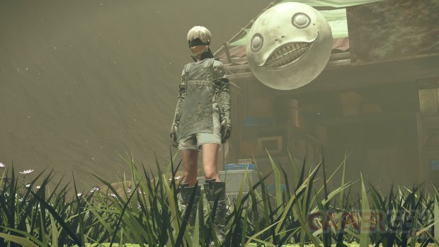 NieR Automata 17 04 2017 screenshot (3)