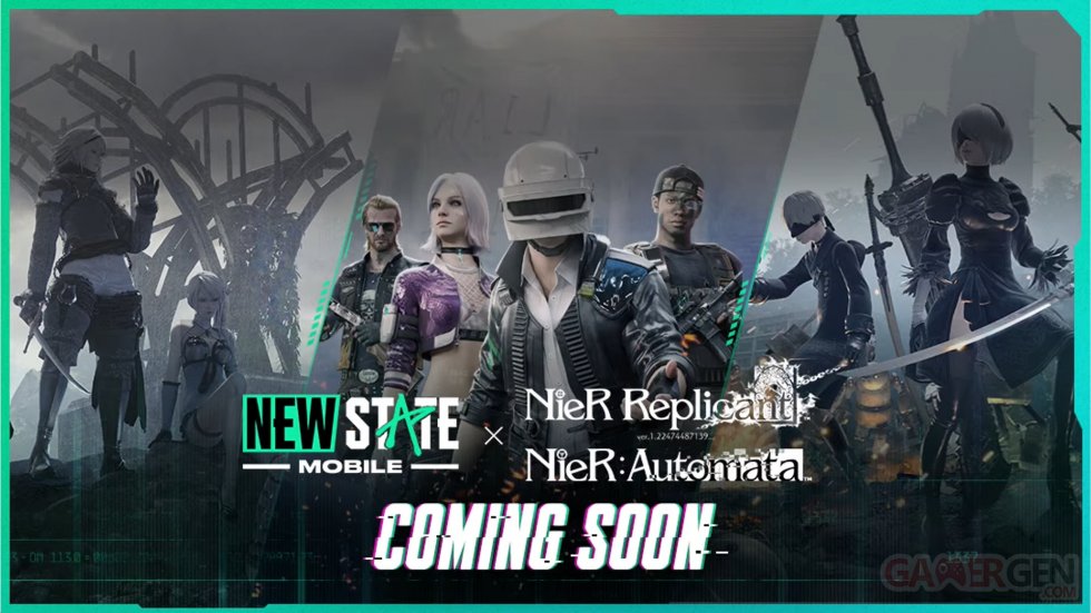 NieR-Automata-Replicant-PUBG-New-State-23-02-2022