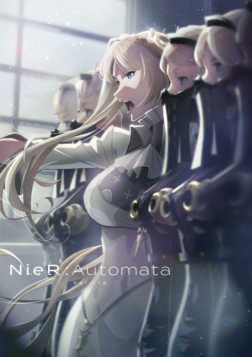NieR-Automata-Ver1.1a-Anime-Commandante-White-31-10-2022