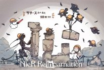 NieR Reincarnation 06 09 02 2021