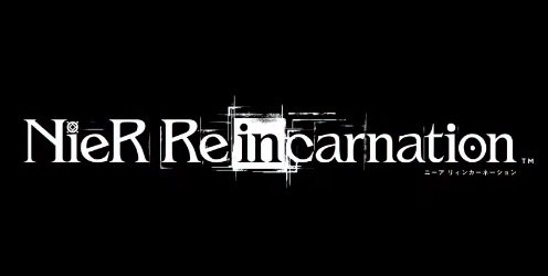 Nier-Reincarnation_logo