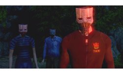 NightCry Trailer Date sortie