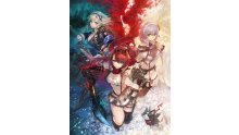 NIGHTS OF AZURE 2 BRIDE OF THE NEW MOON date sortie europe (7)