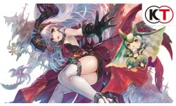 NIGHTS OF AZURE   STEAM REVEAL TRAILER