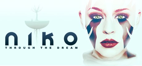 niko through the dream header