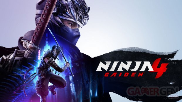 Ninja Gaiden 4 preview image