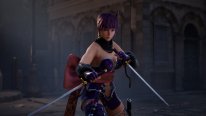 NINJA GAIDEN II Black 05 23 01 2025