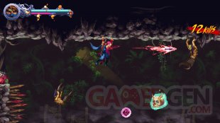 NINJA GAIDEN Ragebound 01 09 06 2025