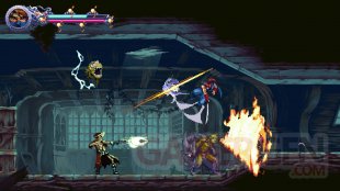 NINJA GAIDEN Ragebound 02 09 06 2025