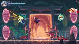 NINJA GAIDEN Ragebound 03 09 06 2025