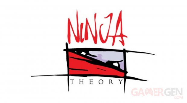 ninja theory logo