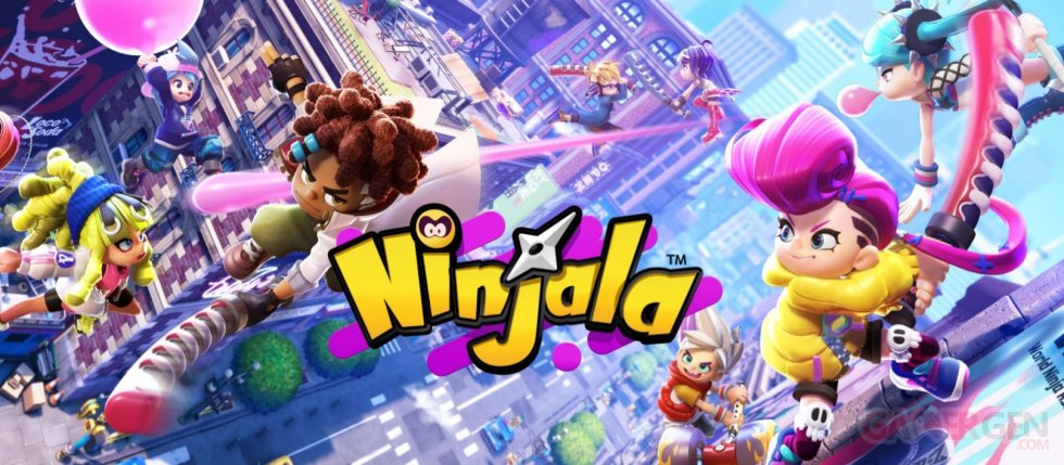 Ninjala_banner