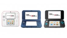 Nintendo 3DS console vignette ban image