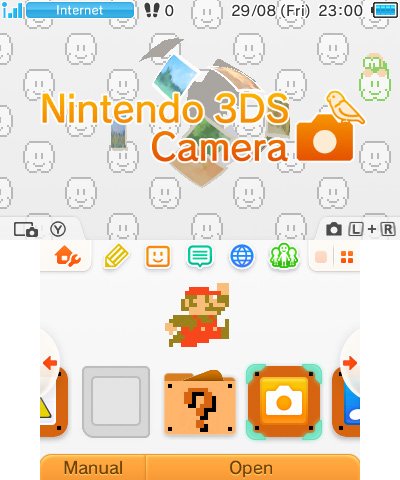 Nintendo-3DS_menu-personnalisable-Home-2