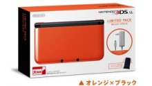 Nintendo 3DS XL Orange 23.10.2013 (8)