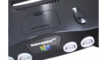 Nintendo 64 N64 mini fuite photo leak image (2)