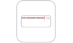 Nintendo capteur sans fil CLO 001 vignette