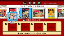 Nintendo Classic Mini Famicom Weekly Shonen Jump 50th Anniversary Edition (15)