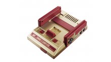 Nintendo Classic Mini Famicom Weekly Shonen Jump 50th Anniversary Edition (2)