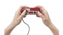 Nintendo Classic Mini Famicom Weekly Shonen Jump 50th Anniversary Edition (4)