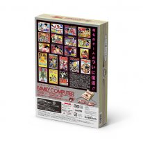 Nintendo Classic Mini Famicom Weekly Shonen Jump 50th Anniversary Edition (6)