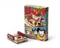 Nintendo Classic Mini Famicom Weekly Shonen Jump 50th Anniversary Edition (8)