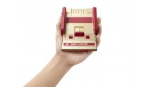 Nintendo Classic Mini Famicom Weekly Shonen Jump 50th Anniversary Edition (9)