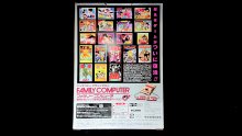 Nintendo Classic Mini Famicom Weekly Shonen Jump 50th Anniversary Edition NES Unboxing Deballages images (15)