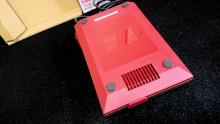 Nintendo Classic Mini Famicom Weekly Shonen Jump 50th Anniversary Edition NES Unboxing Deballages images (5)