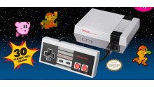Nintendo Classic Mini image