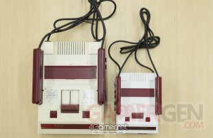 Nintendo Classic Mini NES  Famicom images (15)