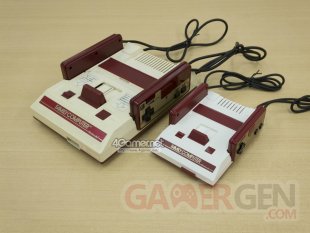 Nintendo Classic Mini NES  Famicom images (17)