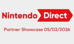 Nintendo Direct 05 02 2026