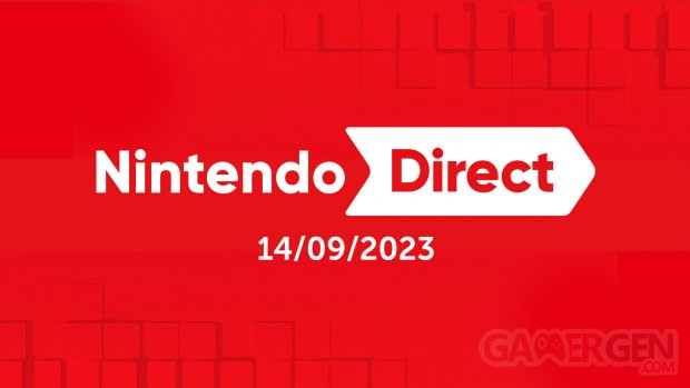 Nintendo Direct 14 09 2023