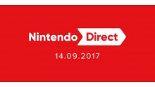 Nintendo Direct images