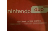 Nintendo Duo image
