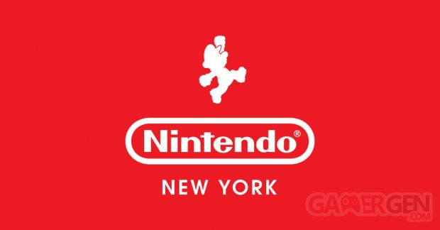 Nintendo E3 Experience New York