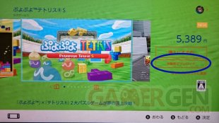 Nintendo eShop demo japonais images (2)