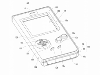 Nintendo Game Boy Smartphone (1)