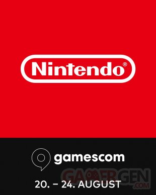 Nintendo gamescom 19 05 2025