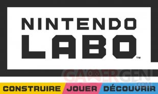 Nintendo Labo 24 15 02 2018