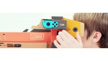 Nintendo Labo Toy-Con 04 VR Kit image ban