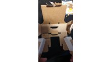 Nintendo Labo Toy-Con 04 VR Kit images test