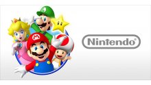 Nintendo logo vignette 