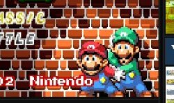 Nintendo émulateur Game Boy Advance