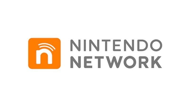 Nintendo Netwok maintenance 08.02.2014
