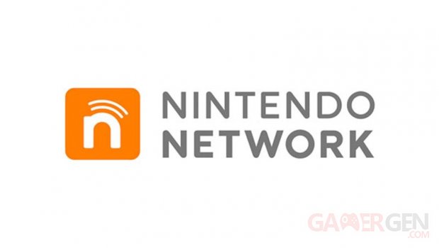 Nintendo Netwok maintenance 08.02.2014