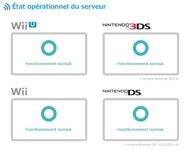 Nintendo Network 10.03.2014 
